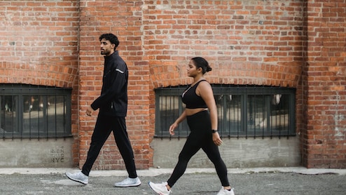 Sunday Health Reset: Weekend Walks Are The Most Underrated Health Habit
