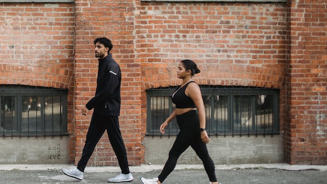 Sunday Health Reset: Weekend Walks Are The Most Underrated Health Habit
