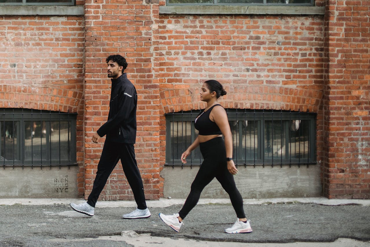 Sunday Health Reset: Weekend Walks Are The Most Underrated Health Habit