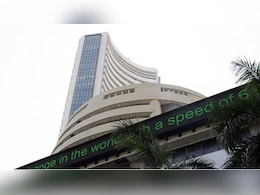 Market Closing: हफ्ते के आखिर दिन बढ़त के साथ मार्केट बंद, इन 5 शेयरों ने दिया धमाकेदार रिटर्न Market Closing: हफ्ते के आखिर दिन बढ़त के साथ मार्केट बंद, इन 5 शेयरों ने दिया धमाकेदार रिटर्न