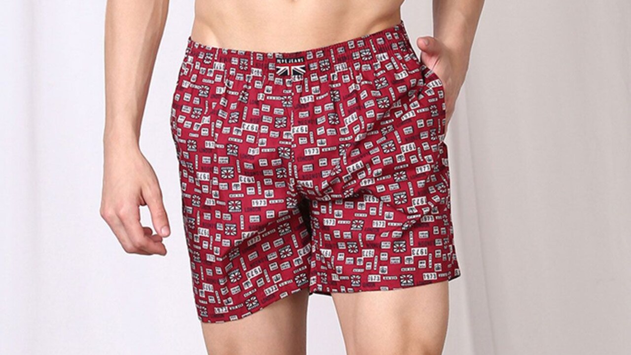 Myntra Big Fashion Festival: Get Min. 35% Off On U.S. Polo Assn. And Calvin Klein Men's Underwear.