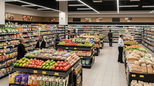 GST Rates On Food Revised: All Your Questions Answered