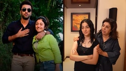Farah Khan Praises Ranbir Kapoor's Niece Samara Sahni: "<i>Yeh Ladki</i> Heroine <i>Banegi</i> "