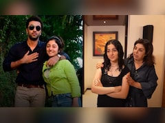 Farah Khan Praises Ranbir Kapoor's Niece Samara Sahni: 