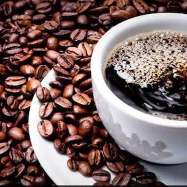 International Coffee Day 2025: The 80/20 Rule Every Coffee Lover Should  Know - NDTV Food