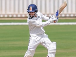 RCB Star Sends Big Message To BCCI With Ton In Duleep Trophy Final