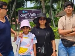10-Year-Old TV Actor Veer Sharma, 15-Year-Old Brother Die In Kota Fire