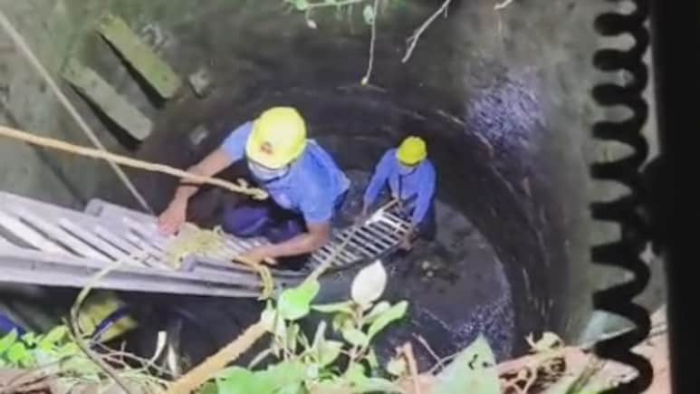 Man Killed By Third Wife. Her Sister, Who Was His Second Wife, Found Body