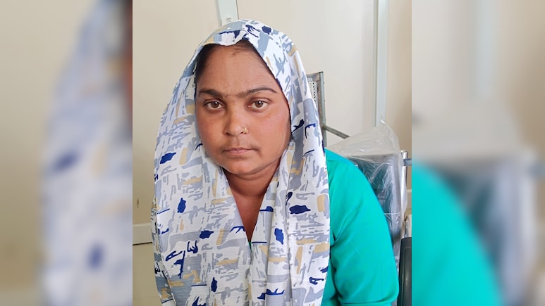 झारखंड से जुड़ा राजस्थान की महिला शिक्षक की सर्टिफिकेट का खेल, पति का कारनामा... अब दोनों SOG की गिरफ्त में