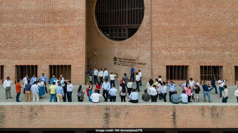 Top 100 State-Wise MBA Colleges Based On NIRF Rankings 2025 Top 100 State-Wise MBA Colleges Based On NIRF Rankings 2025