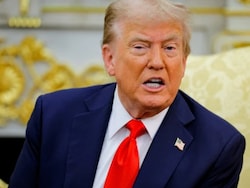NATO Must Shoot Down Russian Jets Violating Territory, Says Trump