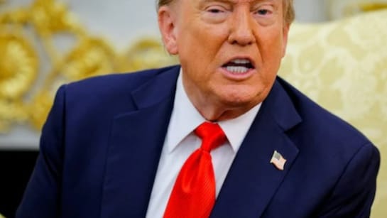 NATO Must Shoot Down Russian Jets Violating Territory, Says Trump