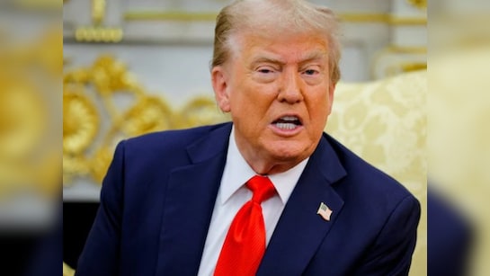 डोनाल्ड ट्रंप ने H-1B वीजा के बदले नियम, नए एप्लिकेशन के लिए 88 लाख रुपये की फीस वसूलेगा अमेरिका | Donald Trump H 1B Visa USA President Donald Trump New decision