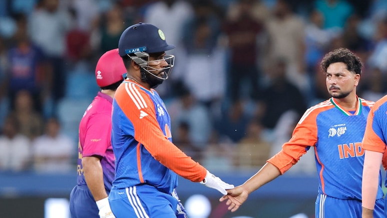 IND vs SL: टीम इंडिया के स्पिन अटैक को लेकर श्रीलंका कोच ने बताया टीम कैसे करेगी सामना