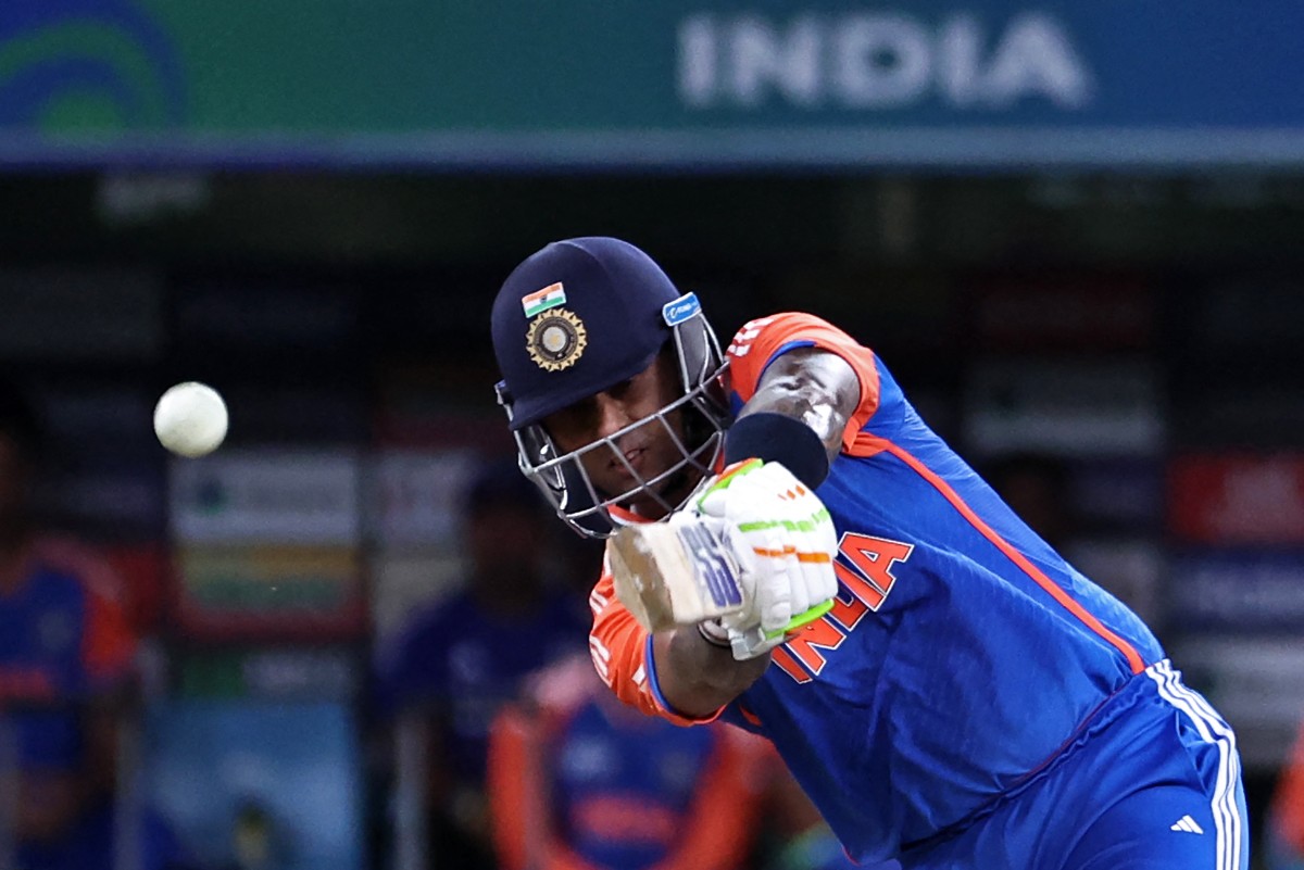 Asia Cup: SKY, Kuldeep Impress As India Register Dominant Win Over Pakistan