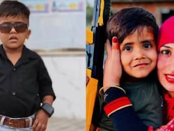 5-Year-Old Accidentally Shoots Himself While Playing With Pistol At Home In Rajasthan
