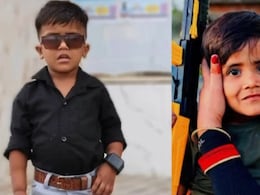 Rajasthan: खेल-खेल में 5 साल के बच्चे ने दबाया देसी कट्टे का ट्रिगर, जमीन पर धड़ाम से गिरते ही पलभर में हुई मौत