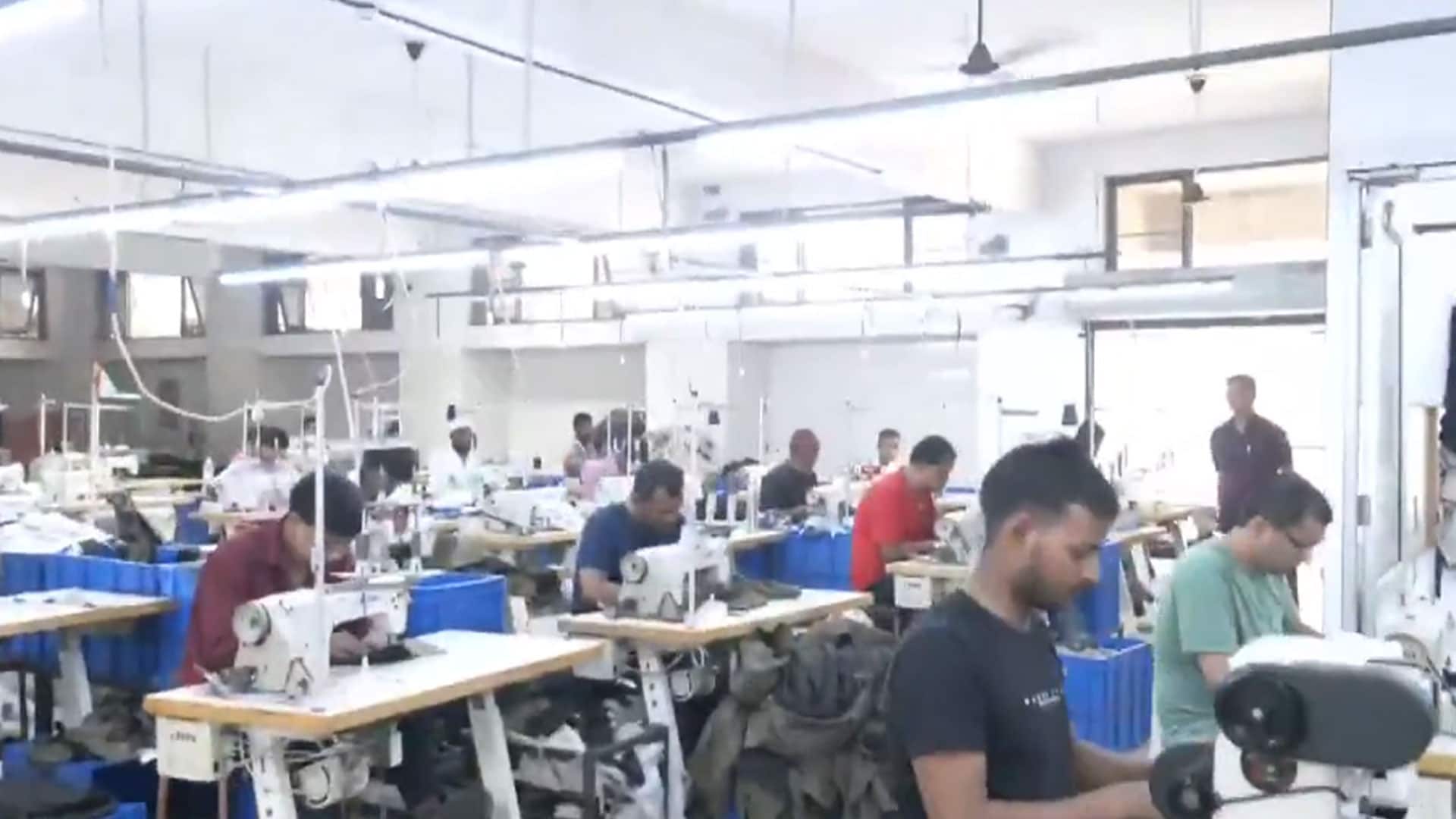 GST 2.0 Brings Relief For Some, But Ludhiana's Wool Industry Feels Left Out