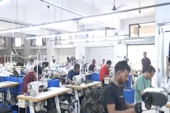 GST 2.0 Brings Relief For Some, But Ludhiana's Wool Industry Feels Left Out GST 2.0 Brings Relief For Some, But Ludhiana's Wool Industry Feels Left Out