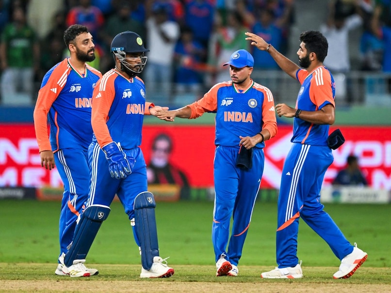 Public Tickets For India's T20I vs Australia At MCG Fully Exhausted, More Than 3 Weeks Before Match