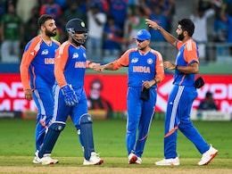 Public Tickets For India's T20I vs Australia At MCG Fully Exhausted, More Than 3 Weeks Before Match Public Tickets For India's T20I vs Australia At MCG Fully Exhausted, More Than 3 Weeks Before Match