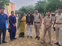 2 साल से लापता विदिशा की किशोरी पाकिस्तान बॉर्डर पर मिली, पुलिस ने किया चौंकाने वाला खुलासा