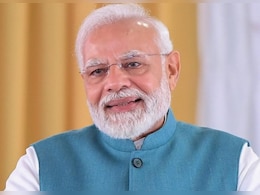 पीएम मोदी का जन्मदिन आज, MP के CM मोहन यादव से लेकर छत्तीसगढ़ के मुख्यमंत्री साय तक दी बधाई