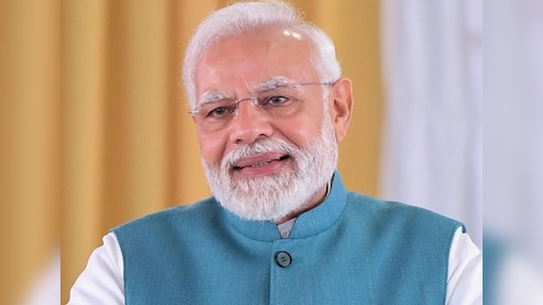 पीएम मोदी का जन्मदिन आज, MP के CM मोहन यादव से लेकर छत्तीसगढ़ के मुख्यमंत्री साय तक दी बधाई
