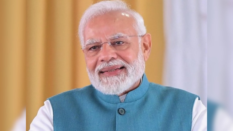 पीएम मोदी का जन्मदिन आज, MP के CM मोहन यादव से लेकर छत्तीसगढ़ के मुख्यमंत्री साय तक दी बधाई
