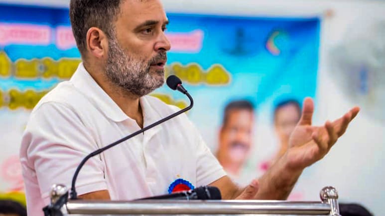 भारत के सिख समाज पर बयान देकर फंसे राहुल गांधी, इलाहाबाद हाईकोर्ट ने दिया झटका, जानिए पूरा मामला