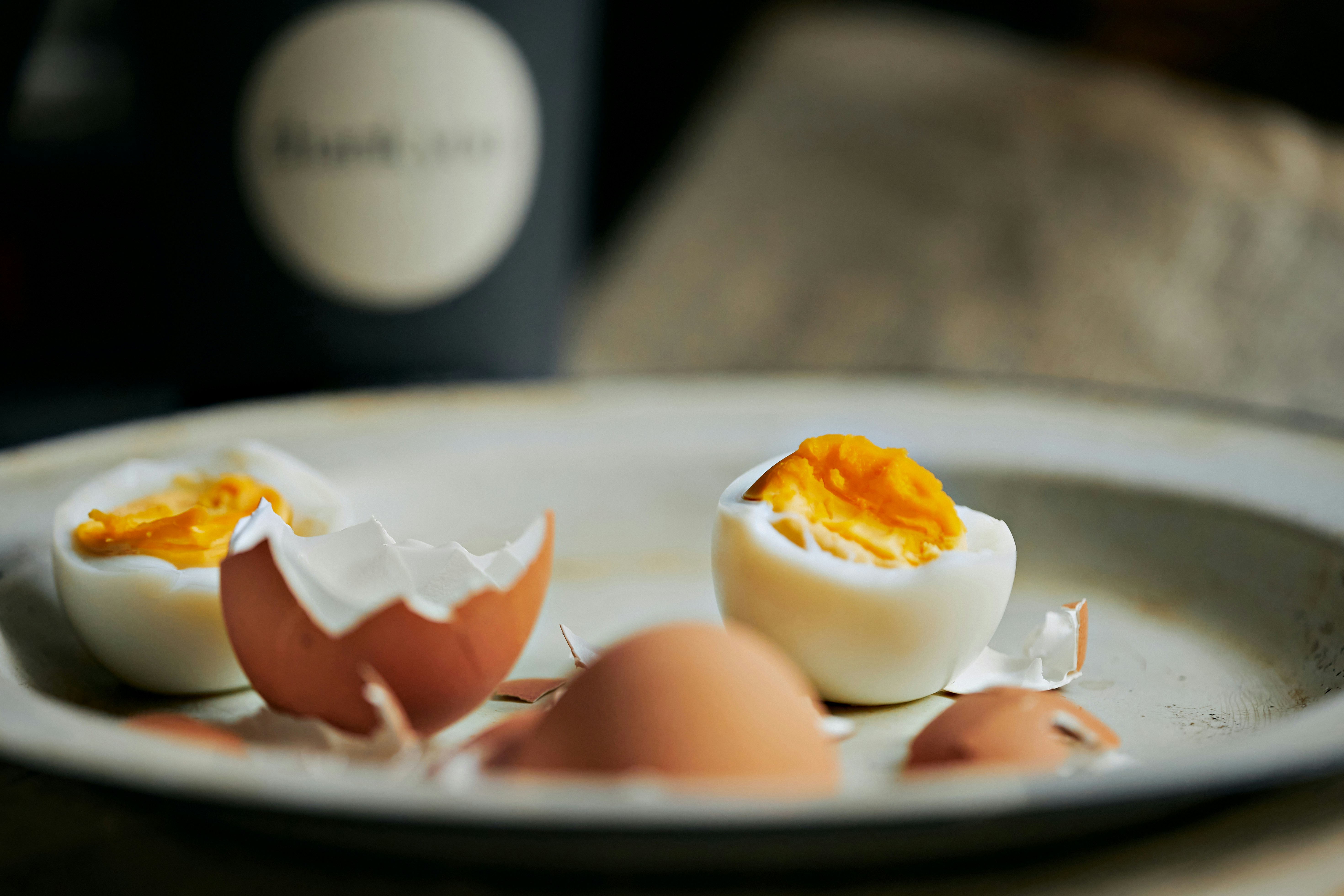 How Many Eggs Should You Really Eat?