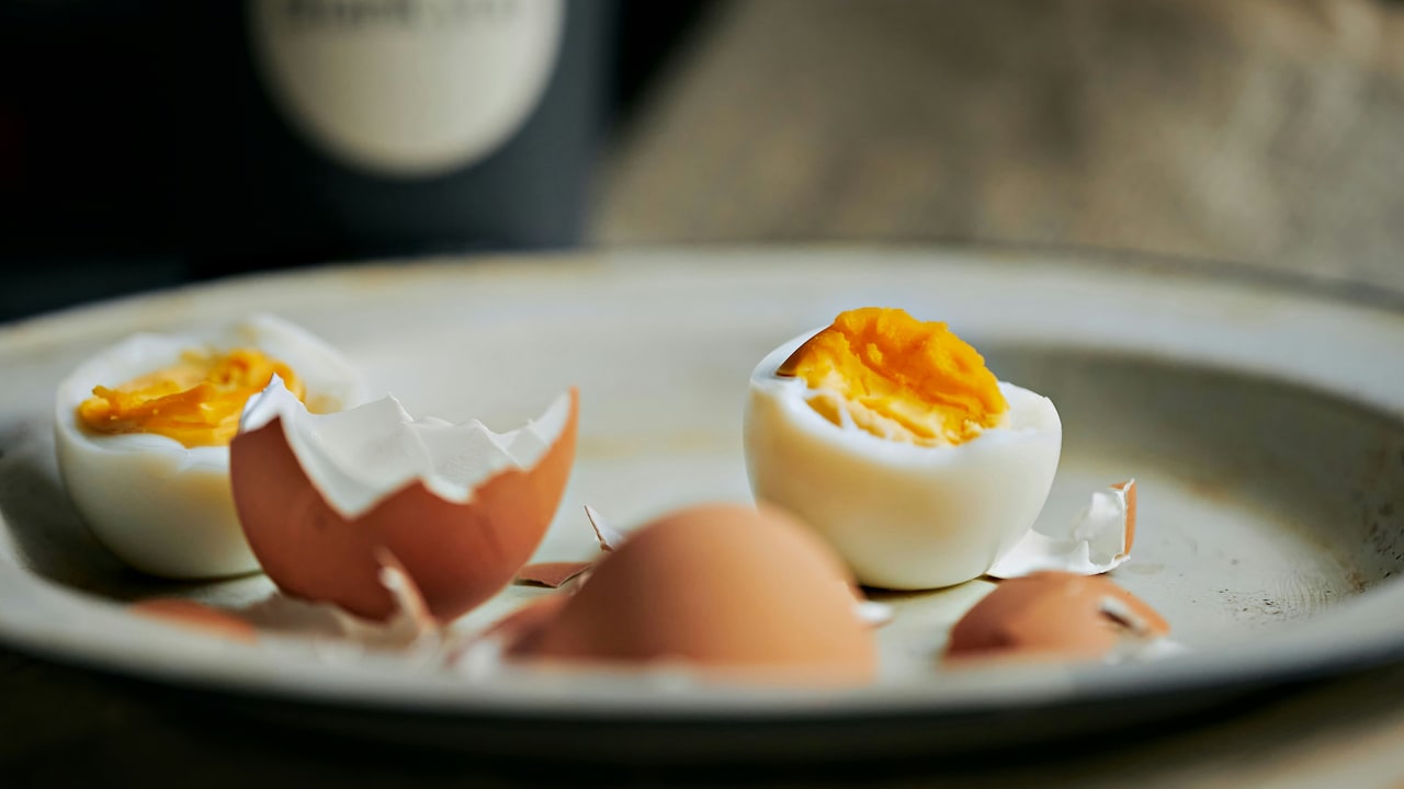 How Many Eggs Should You Really Eat?