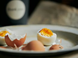 How Many Eggs Should You Really Eat In A Day?