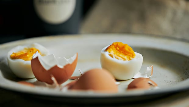13 Best Boiled Egg Recipes | Easy Egg Recipes | Anda Recipes