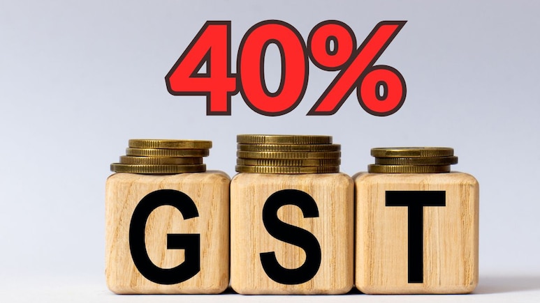 GST Council Meeting: तंबाखू, सिगारेटसह कोणत्या वस्तूवर 40 टक्के जीएसटी, चेक करा यादी