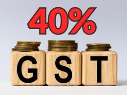 GST Council Meeting: तंबाखू, सिगारेटसह कोणत्या वस्तूवर 40 टक्के जीएसटी, चेक करा यादी GST Council Meeting: तंबाखू, सिगारेटसह कोणत्या वस्तूवर 40 टक्के जीएसटी, चेक करा यादी