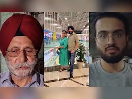 BMW एक्सीडेंट :  मेरा बेटा टॉपर था, कुछ समय पहले ही गिफ्ट की थी बाइक-  नवजोत के रिटायर्ड पिता का दर्द BMW एक्सीडेंट :  मेरा बेटा टॉपर था, कुछ समय पहले ही गिफ्ट की थी बाइक-  नवजोत के रिटायर्ड पिता का दर्द