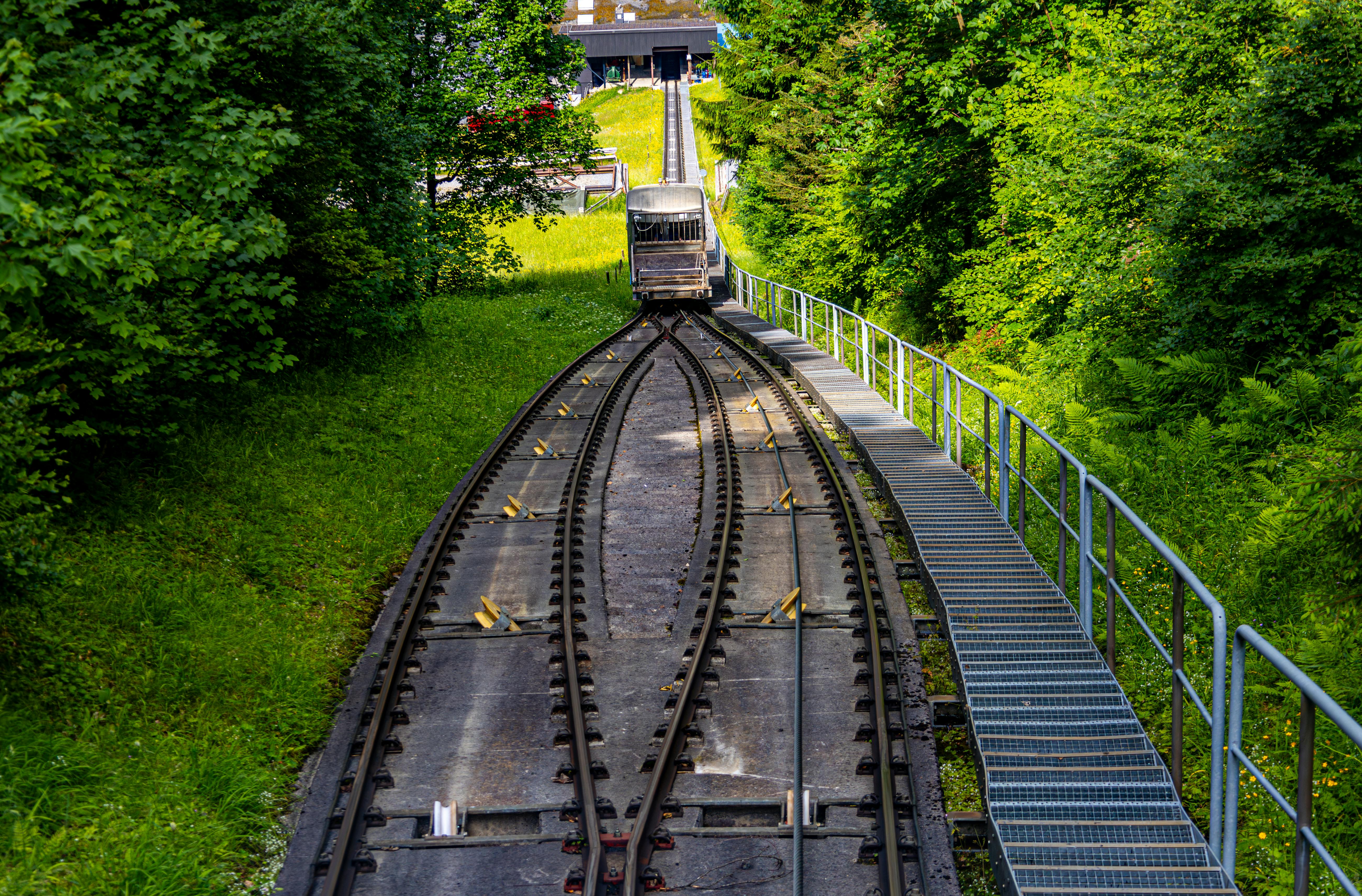 Monsoon Magic: 5 Iconic Train Journeys To Take Across India