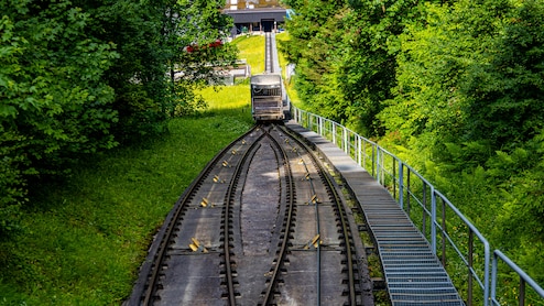Monsoon Magic: 5 Iconic Train Journeys To Take Across India