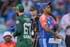 Pakistan Alleges Code of Conduct Breach, Wants India Match Referee Axed