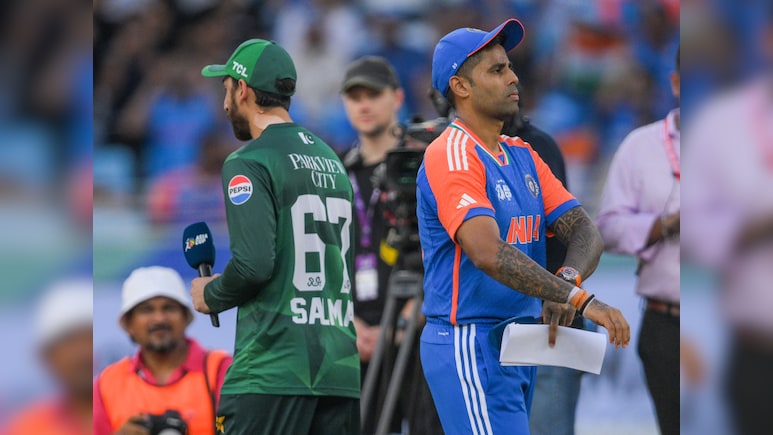 Asia Cup 2025: बौखलाए पाकिस्तान ने ICC से कर दी ये बड़ी मांग, PCB चेयरमैन मोहसिन नकवी का पोस्ट हुआ वायरल