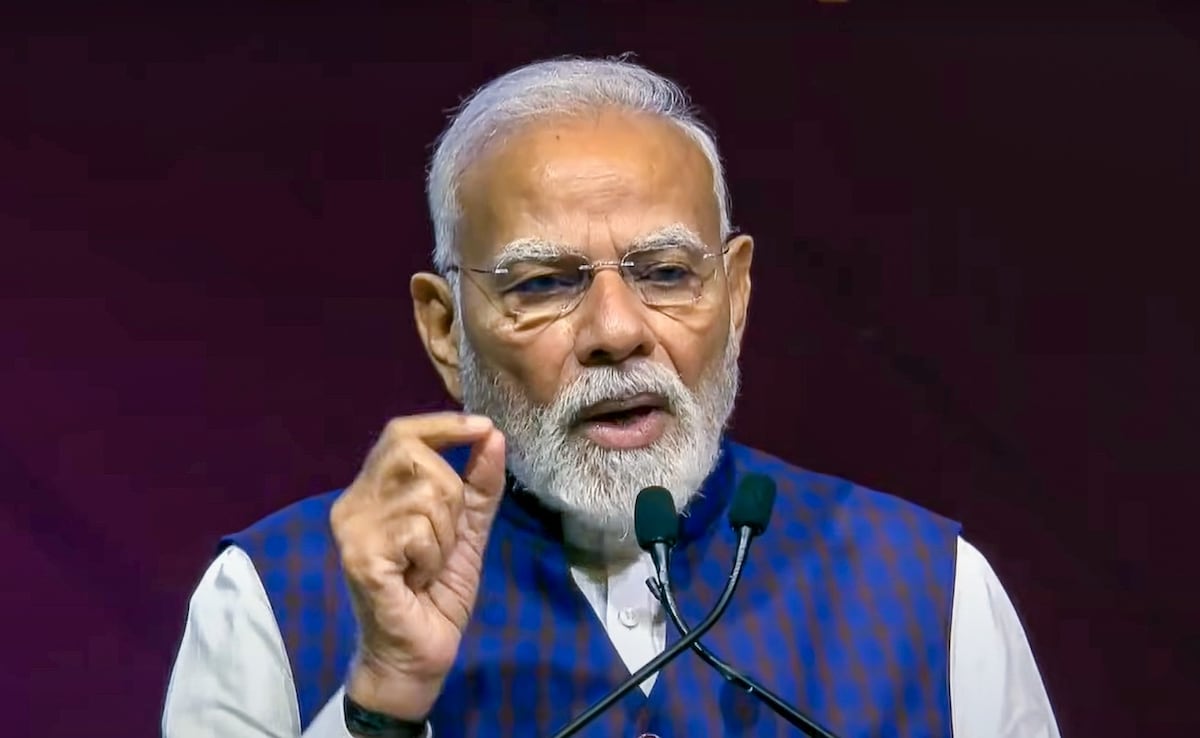 Opinion: Opinion | Three Shields Against The Global Storm: How PM Modi Strengthened India's Energy, Economy And Defence