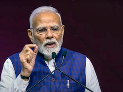 PM Modi To Turn 75: A Decade Of His Landmark National Campaigns