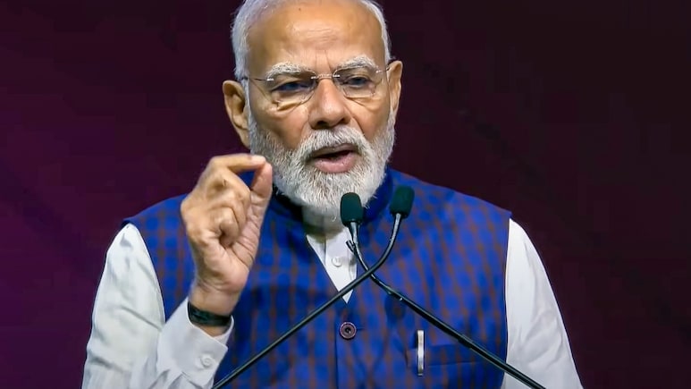 PM Modi To Turn 75: A Decade Of His Landmark National Campaigns
