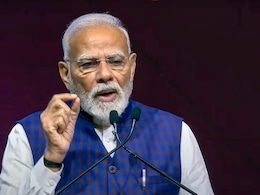 PM Modi To Turn 75: A Decade Of His Landmark National Campaigns PM Modi To Turn 75: A Decade Of His Landmark National Campaigns