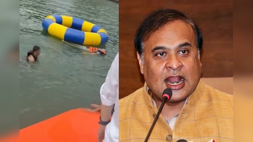 बिना लाइफ जैकेट तैर रहे थे जुबीन लेकिन अचानक... ऐसे हुई सिंगर की मौत, असम के सीएम ने प्रेस कॉन्फ्रेंस में बताया
