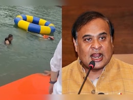 बिना लाइफ जैकेट तैर रहे थे जुबीन लेकिन अचानक... ऐसे हुई सिंगर की मौत, असम के सीएम ने प्रेस कॉन्फ्रेंस में बताया बिना लाइफ जैकेट तैर रहे थे जुबीन लेकिन अचानक... ऐसे हुई सिंगर की मौत, असम के सीएम ने प्रेस कॉन्फ्रेंस में बताया