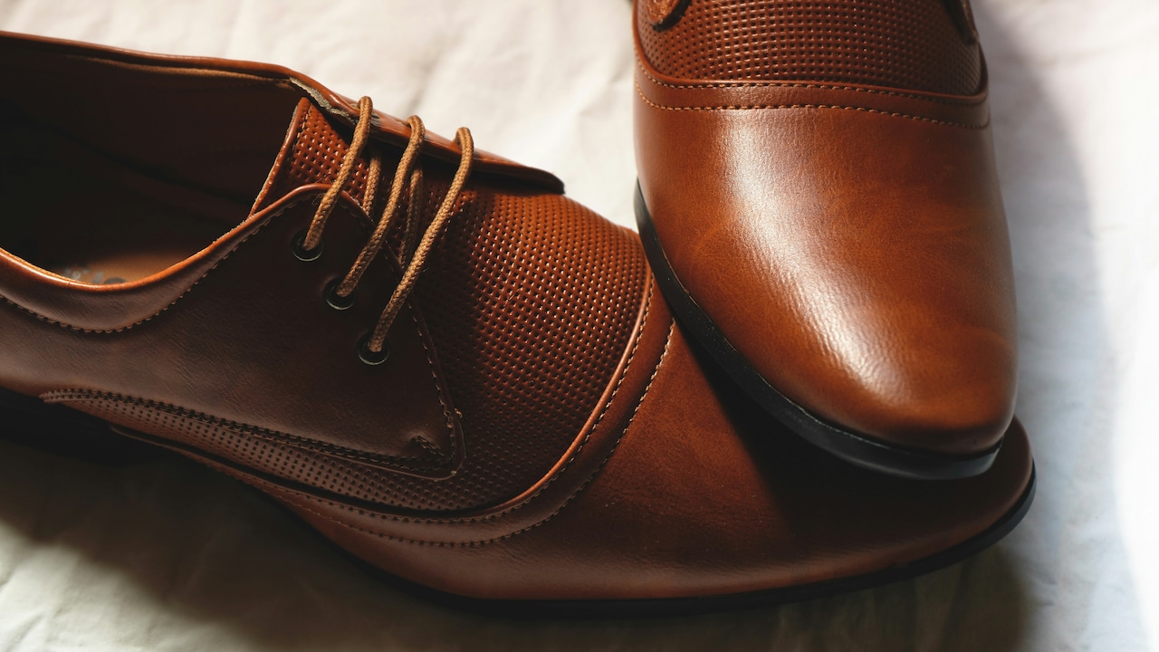 How To Care For Your Formal Shoes At Home: Affordable Hacks For Long Life