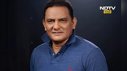 Political news: मोहम्मद अजहरुद्दीन मंत्री होणार? कसं होणार शक्य, काय आहे गणित?