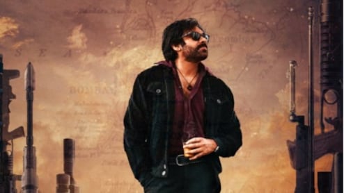 They Call Him OG Review: Expect A Pawan Kalyan Show And Nothing Much